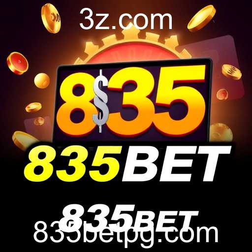 835BET
