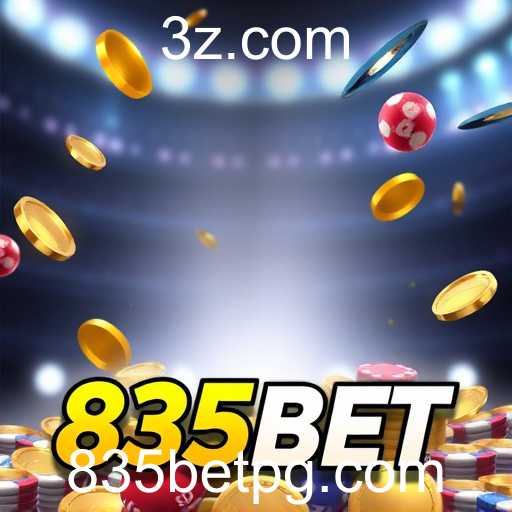 A Evolução dos Jogos Online: Um Olhar sobre o 835BET