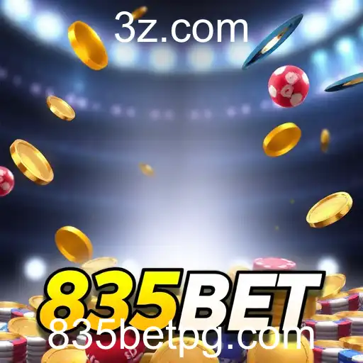 A Evolução dos Jogos Online: Um Olhar sobre o 835BET