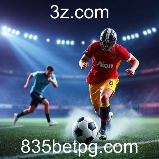 Expansão do 835BET no Mercado de Jogos