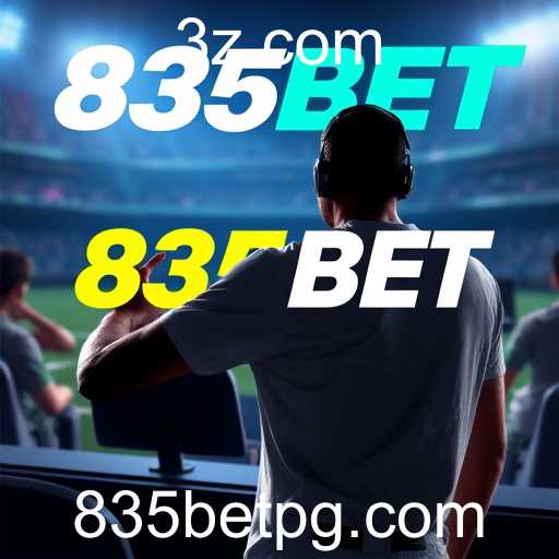 Tendências e Desafios no Setor de Jogos: Um Olhar sobre o 835BET