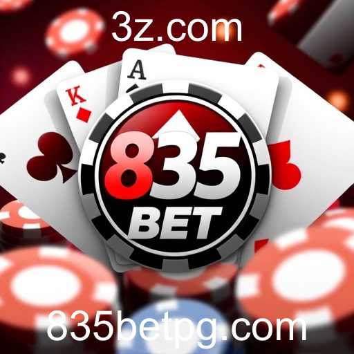 835BET Revela Tendências nos Jogos Online em 2025