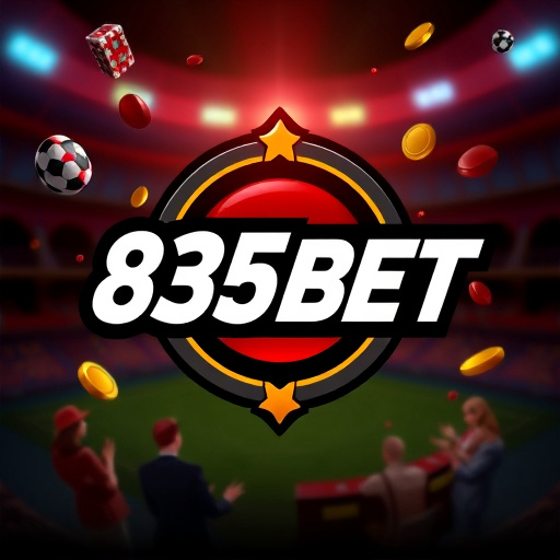 835BET