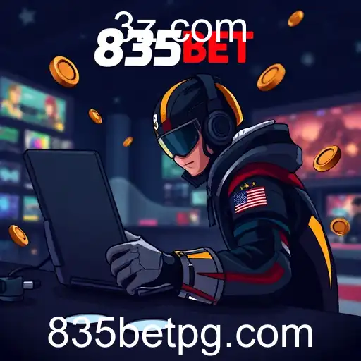 O Crescimento do Mercado de Apostas Online em 2025