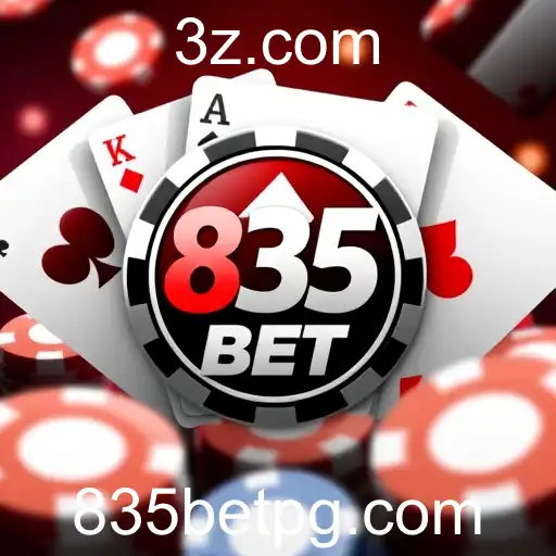 Explorando a Popularidade do Poker no 835BET