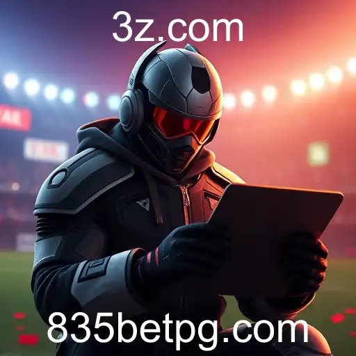 835BET Expande Operações com Novos Recursos Inovadores