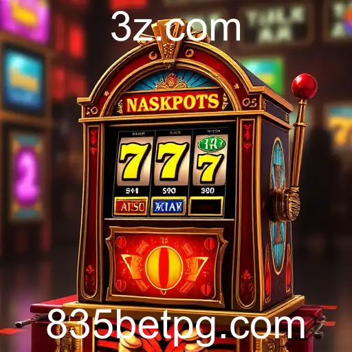 835BET Revoluciona o Cenário de Jogos Online