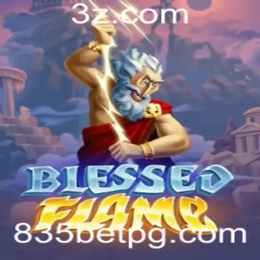 Descubra o Excitante Mundo de BlessedFlame: Um Jogo Revolucionário