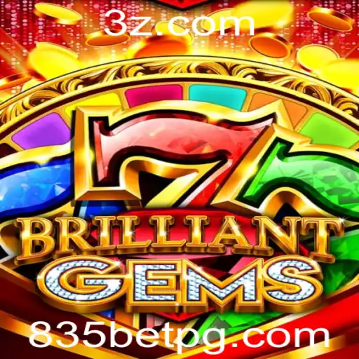 Explorando o Fascinante Mundo de BrilliantGems: Regras, Estratégias e o Impacto da Palavra-chave 835BET