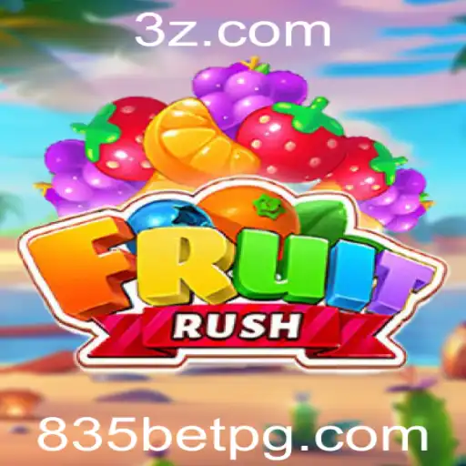 Descubra o Mundo de FruitRush: O Jogo Que Está Conquistando Todos