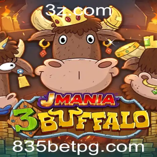 Mergulho no Universo de JMania3Buffalo: Como Jogar e Tornar-se um Mestre