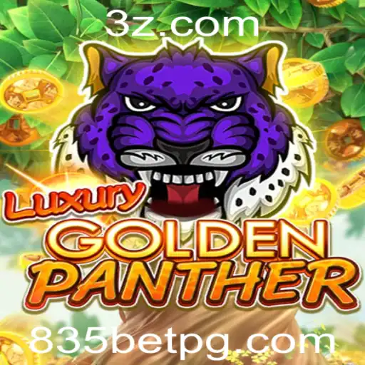 Explorando LUXURYGOLDENPANTHER: Uma Aventura de Jogo Inovadora