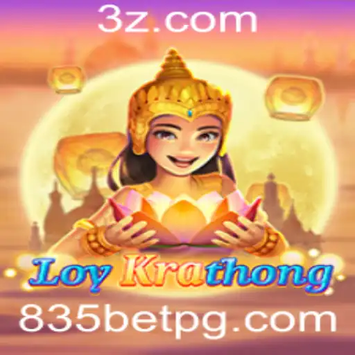 Descubra o Fascinante Jogo LoyKrathong e as Emoções de 835BET