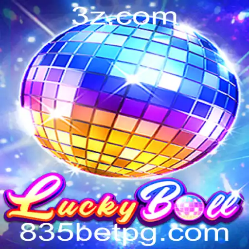 Descubra o Fascinante Mundo de LuckyBall com a 835BET