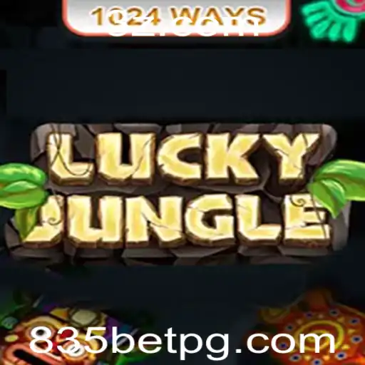 Explorando LuckyJungle1024: Um Novo Capítulo em Jogos Online