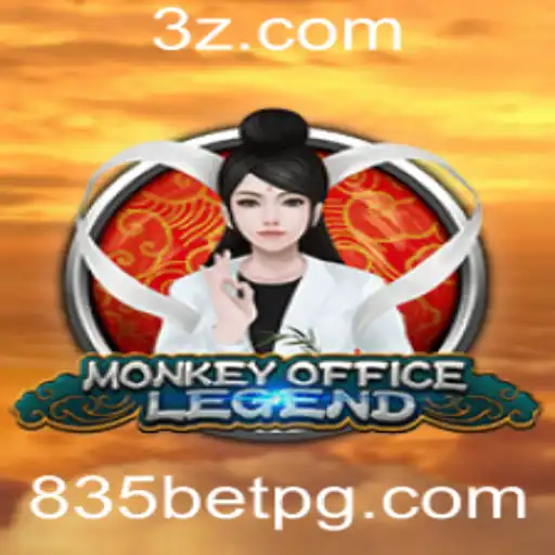 Descubra a Emoção de MonkeyOfficeLegend: Um Novo Jogo Revolucionário