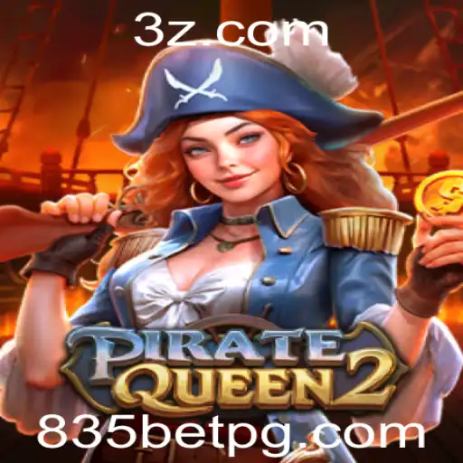 Explorando o Mundo de PirateQueen2: Um Mergulho no Jogo Aventura de 835BET