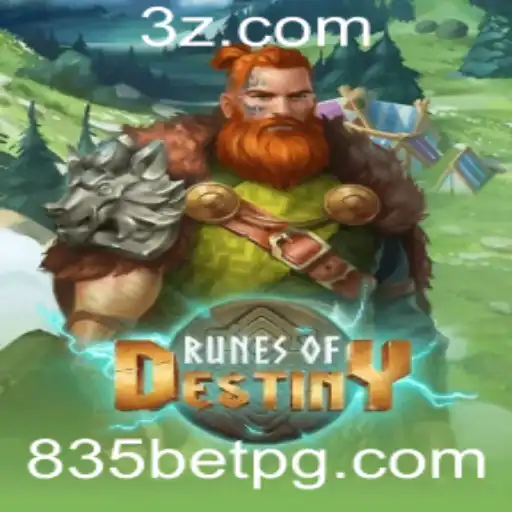 Explorando RunesOfDestiny: Um Mergulho Profundo no Mundo dos Jogos Online