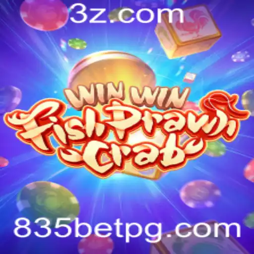Descubra o Mundo de WinWinFishPrawnCrab com 835BET